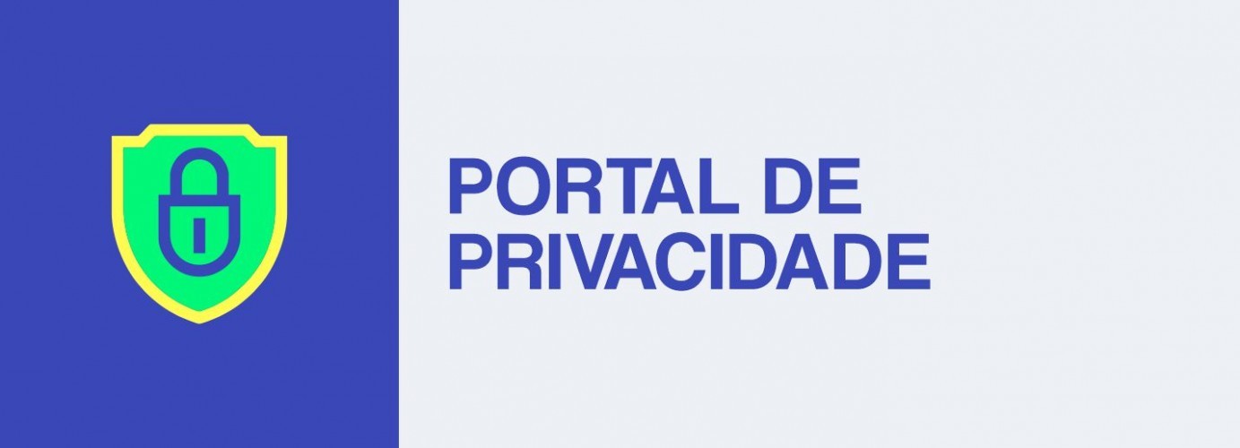 Portal de Privacidade