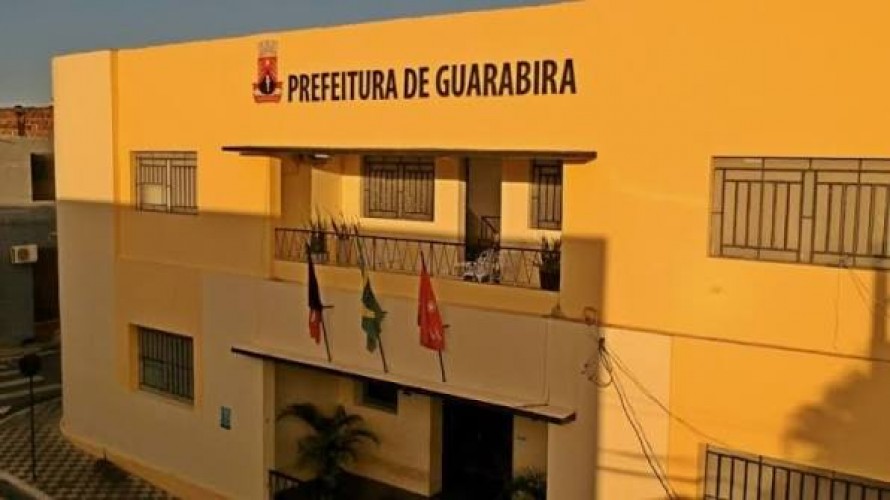 Imagem publicada pelo órgão responsável na página oficial